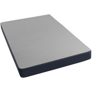 The Low Profile Box Spring