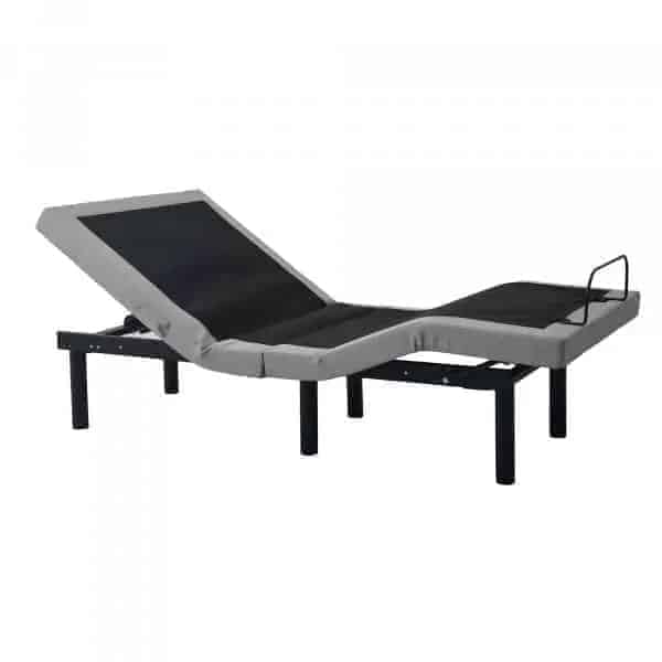 Full Featured Adjustable Base