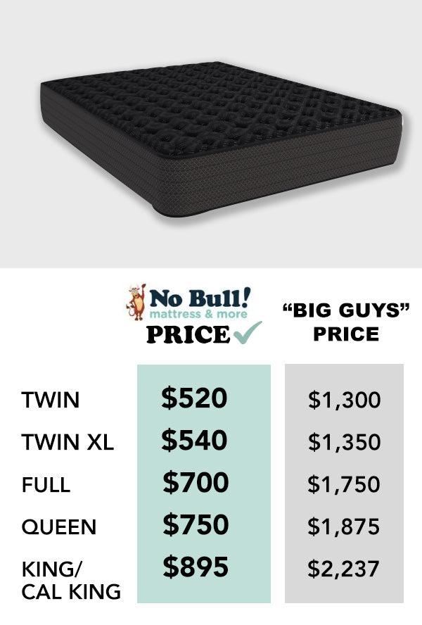 14" Ultra Firm