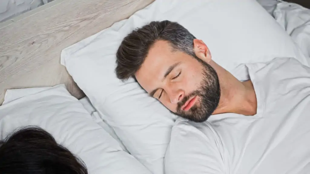 How to Sleep More Soundly Every Night