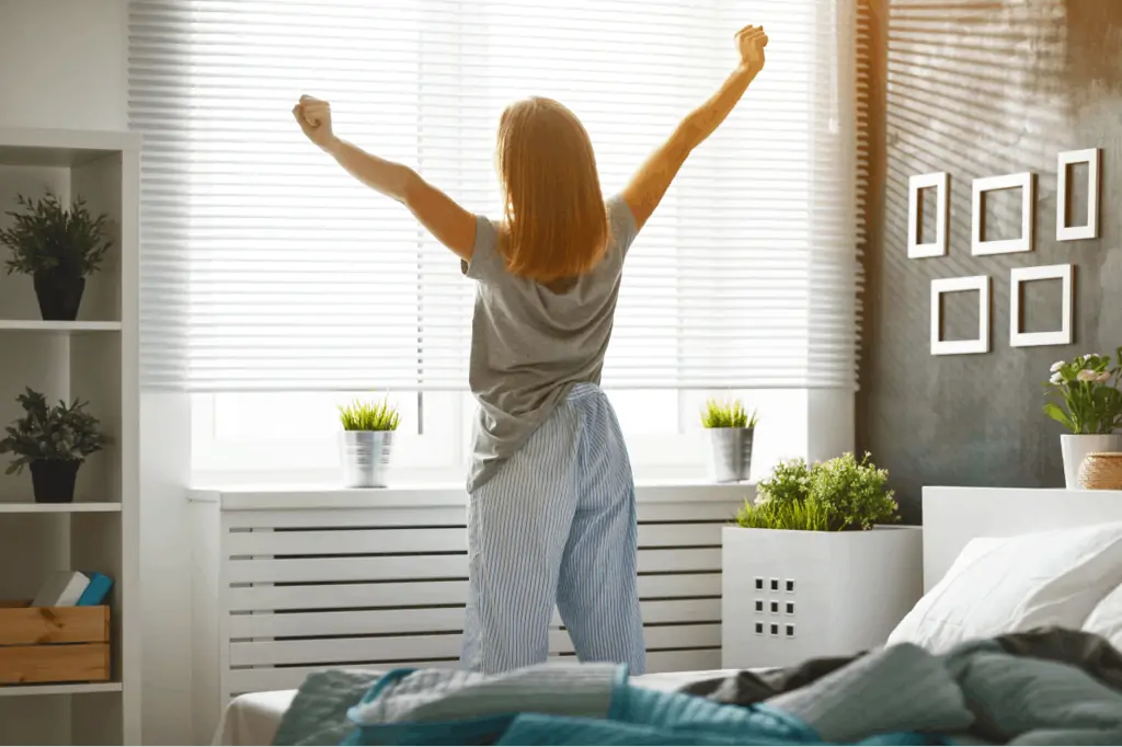 6 Benefits of Making Your Bed Every Day