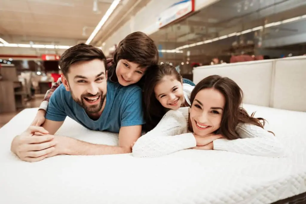When is the Best Time to Buy a Mattress?