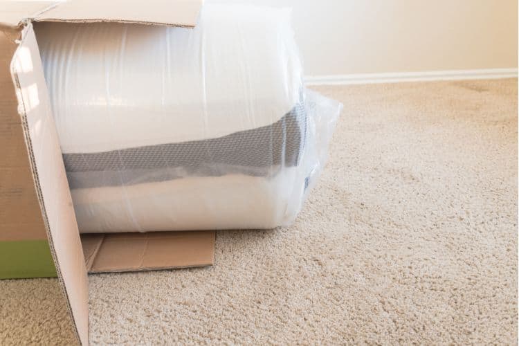 How Long Can a Mattress Stay in the Box?