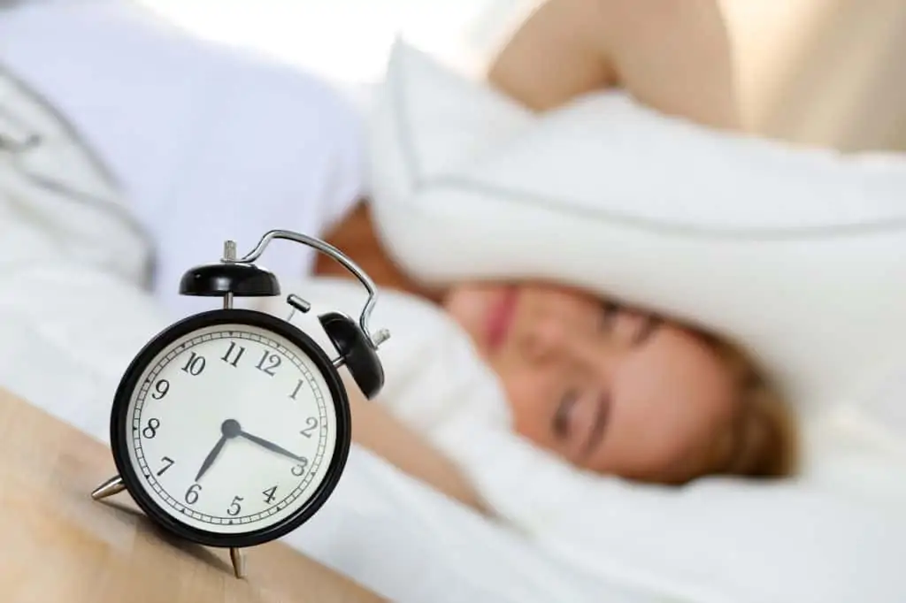 Top 6 Sleeping Habits to Adopt