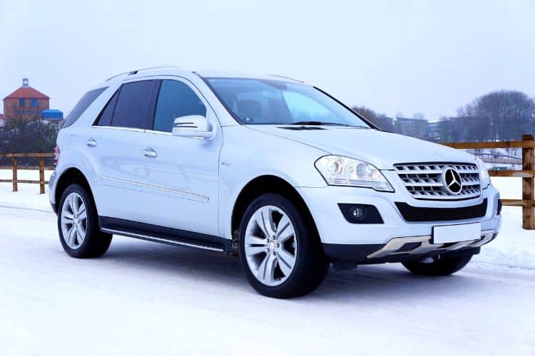 Can a Full Size Mattress Fit in an SUV?