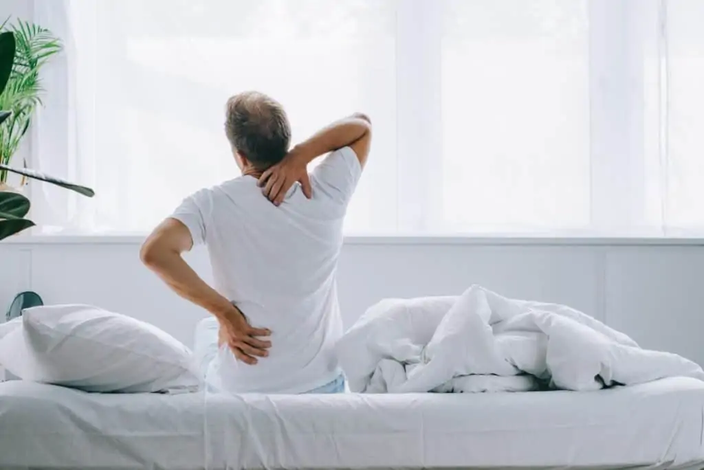 11 Signs It Is Time To Buy a New Mattress