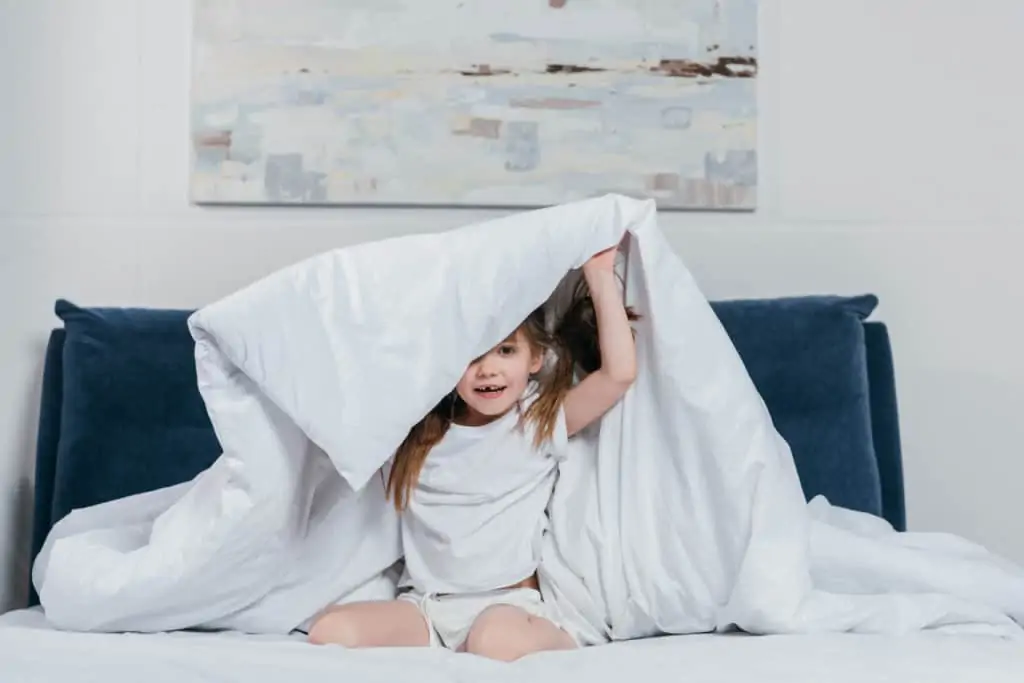 Benefits of Weighted Blankets