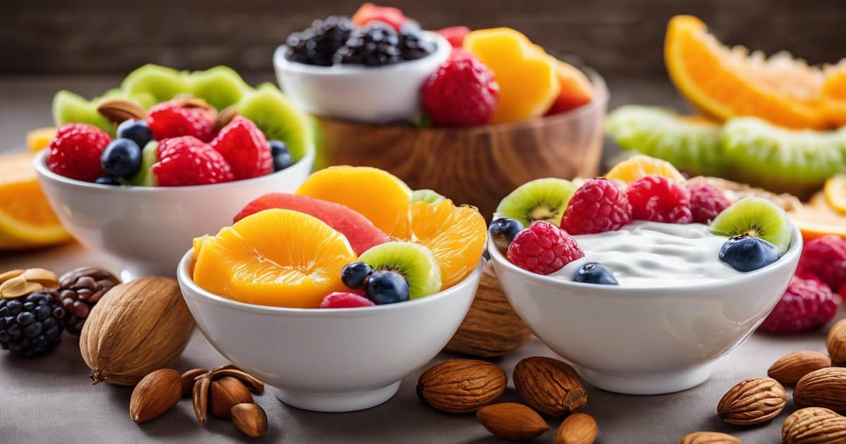 What to Eat Before Bed: Best Snacks for Better Sleep