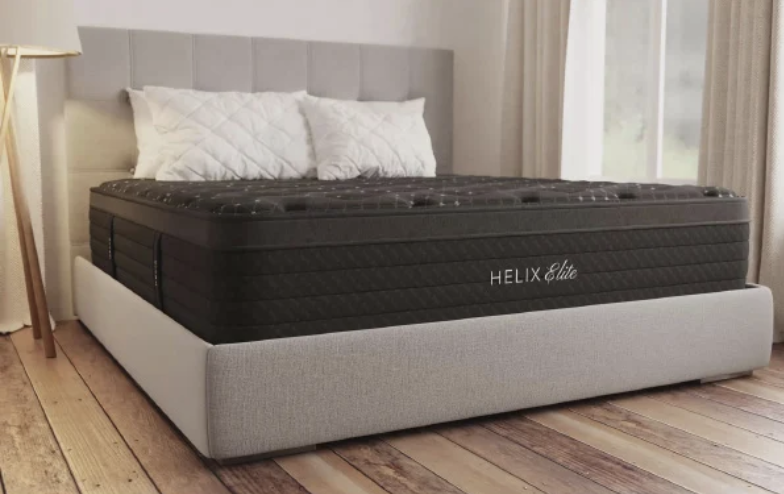 Helix Elite Mattresses at No Bull Mattress: Premium Comfort at a No Bull Price