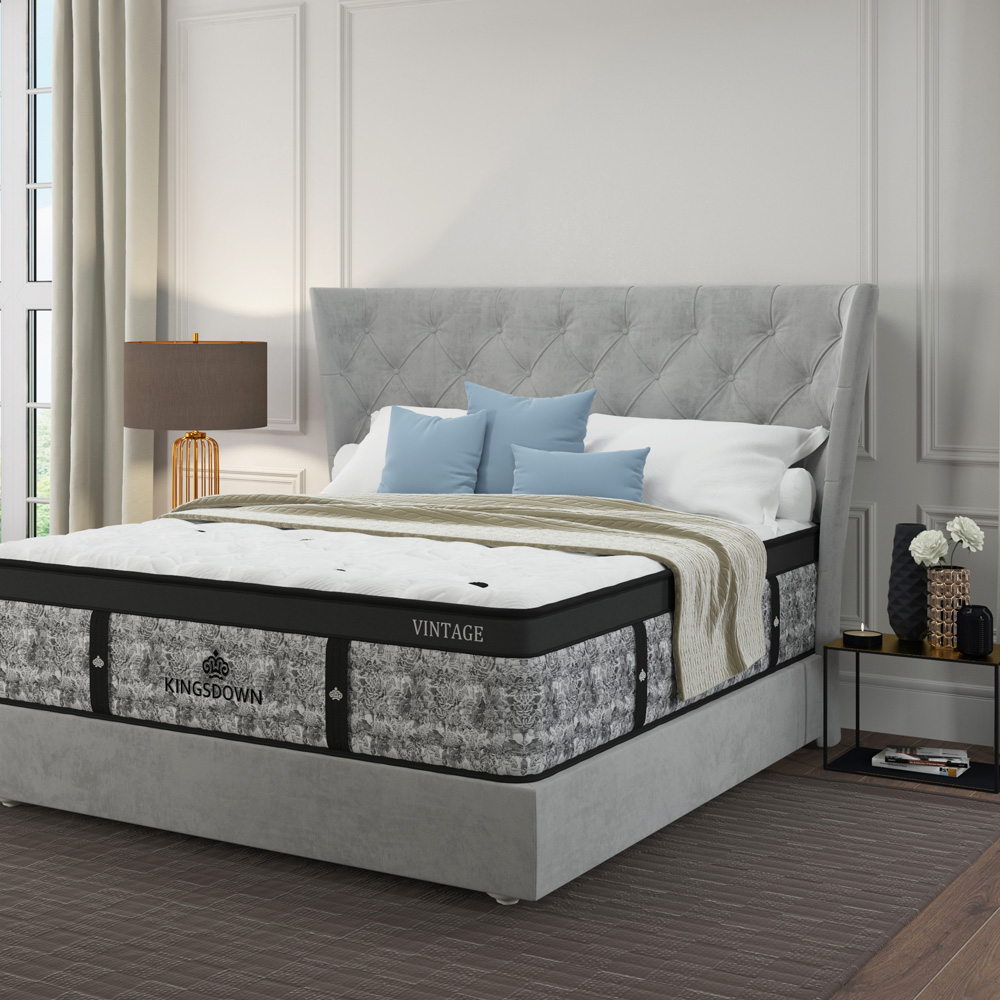 The Best Mattress for Spring Sleeping