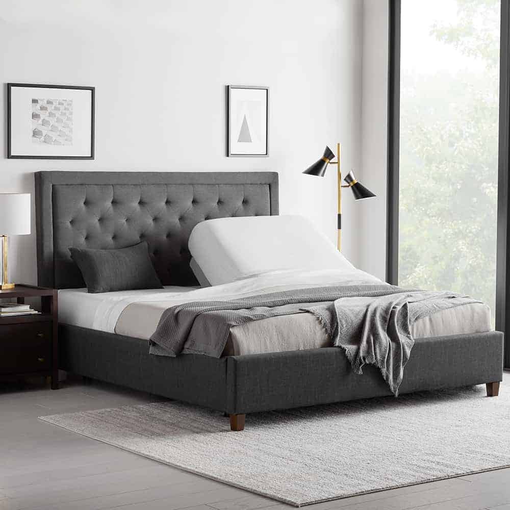 How a Good Mattress Can Help with Lack of Sleep from Worry.