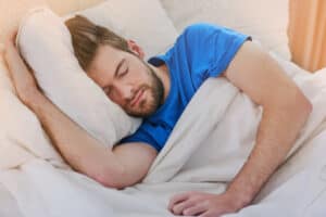 Sleep Boost Your Immunity