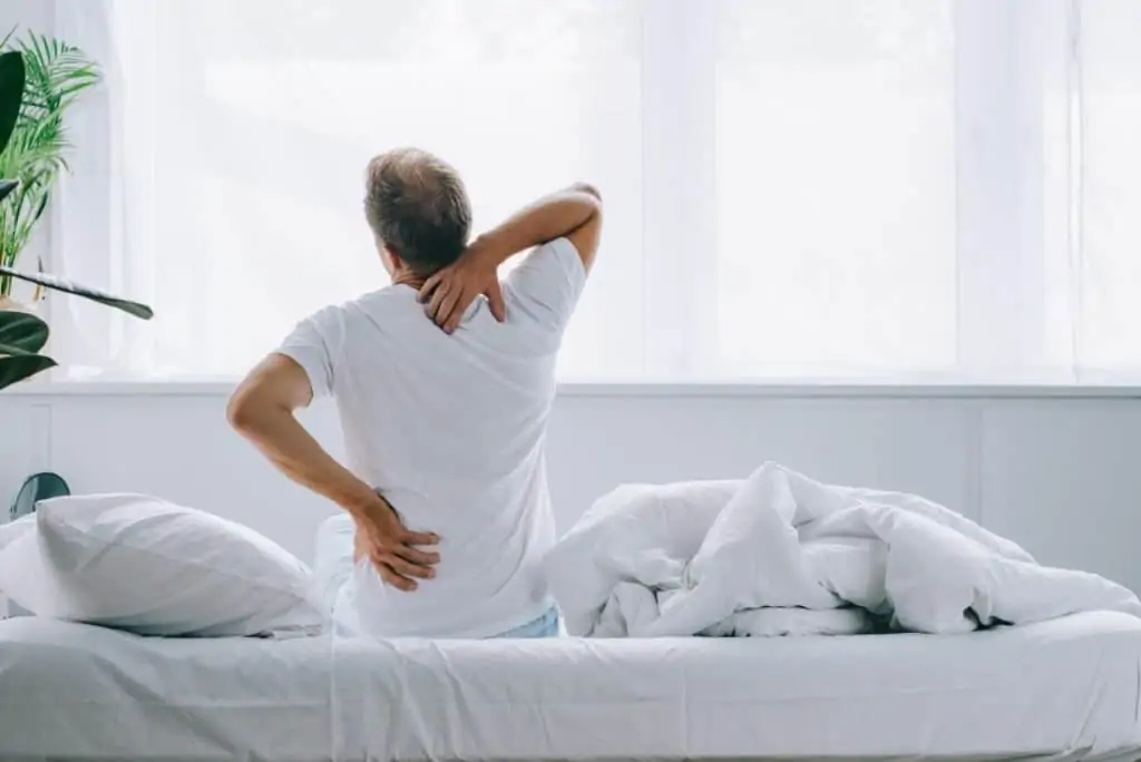 You Wake Up Holding Your Back and with Aches and Pains 2 1024x684 1