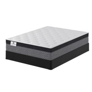 buy mattressAnniversary Glamorous Plush 21013 v02 angle 1