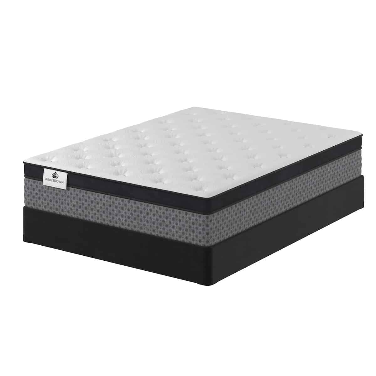 luxury euro top mattress