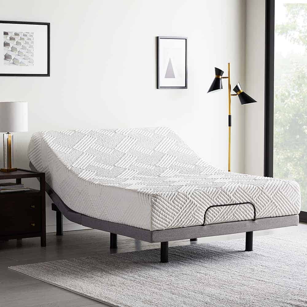 Adjustable Bed 