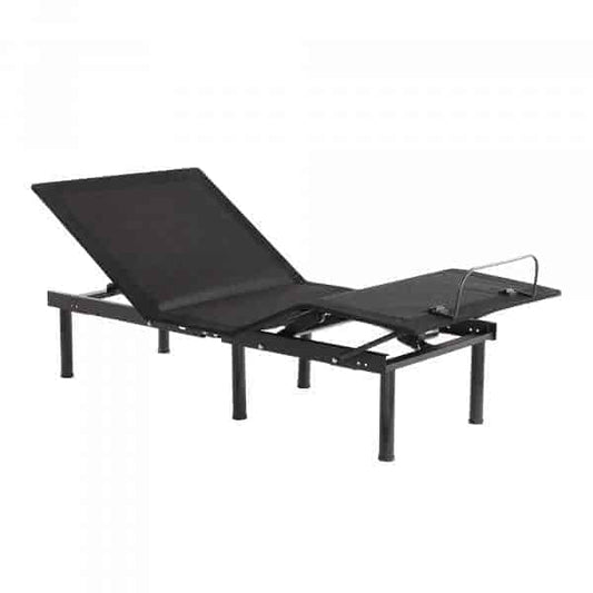 The Head & Feet Up Adjustable Base