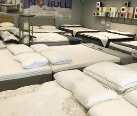 No Bull Mattress & More