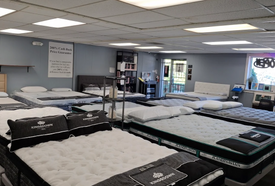 No Bull Mattress & More