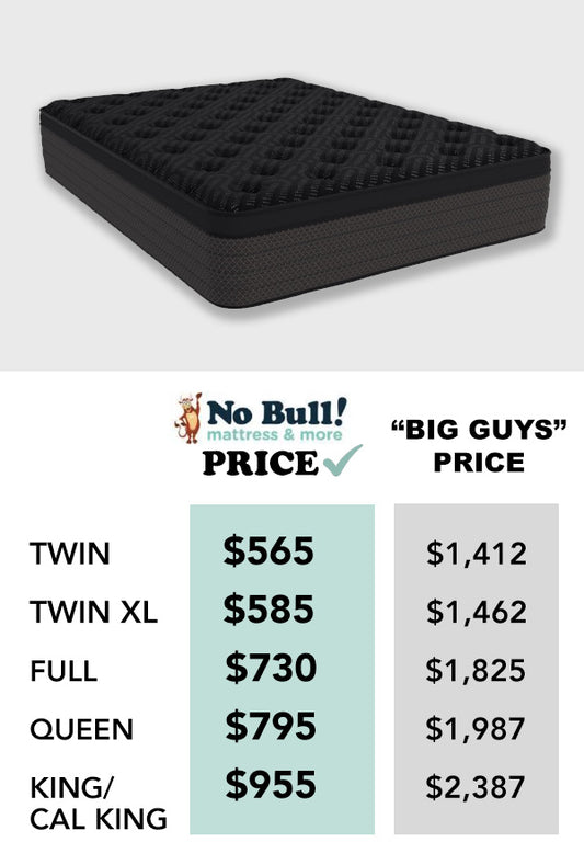 14" Ultra Plush ET