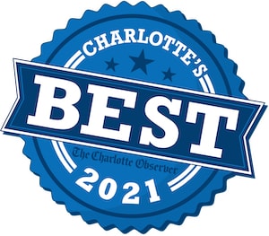 CHARLOTTES BEST LOGO