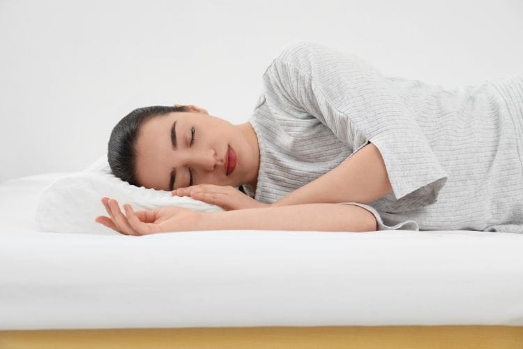 The Best Mattress For Side Sleepers.