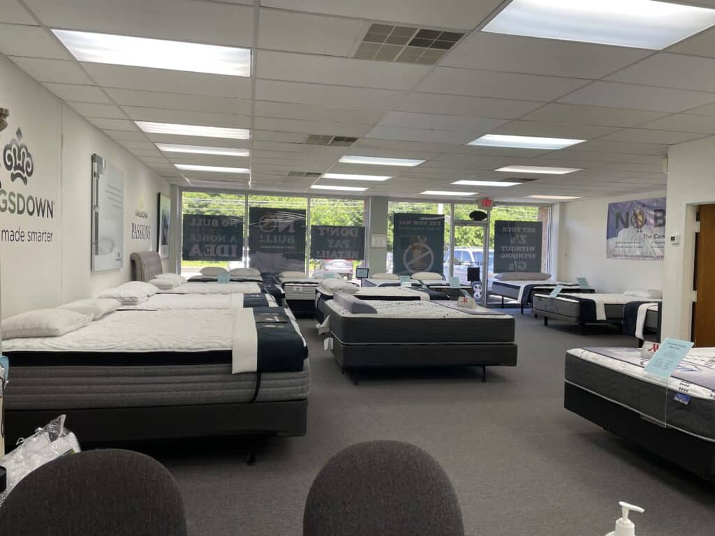 Buy A Mattress in New Jersey At No Bull Mattress & More