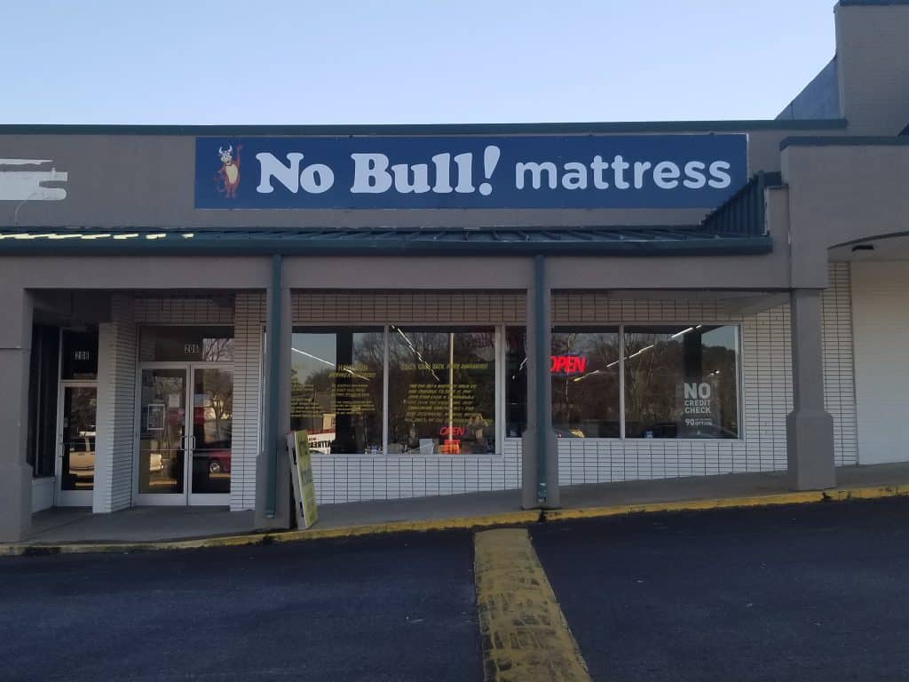 mattress store gastonia nc 7 scaled