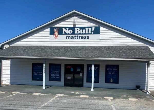 Mattress Store Near Me in Matthews NC 28105