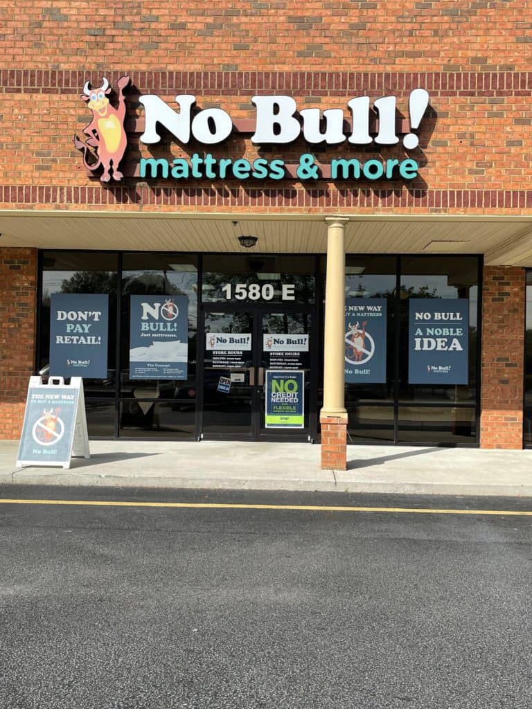 Mattress showroom near me best sale