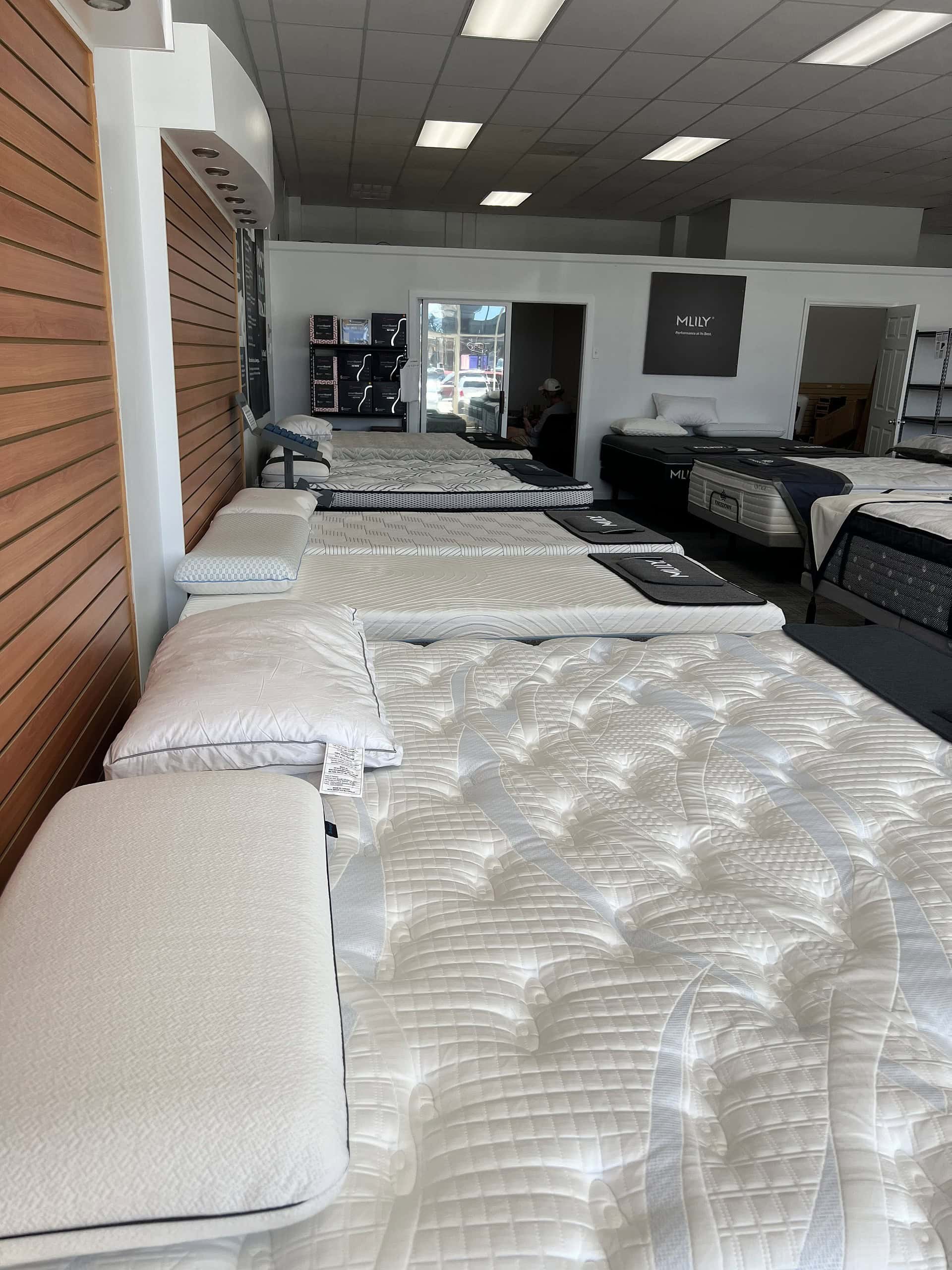 Mattress Store Cherry Hill NJ 08003 Call 856 751 1371